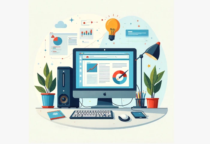 Diploma In Computer Applications
