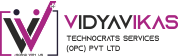 Logo - VIDYA VIKAS